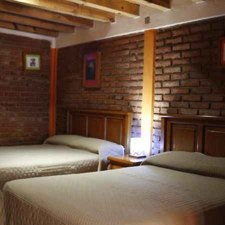 Casa Diez-59 Guanajuato Capital المظهر الخارجي الصورة