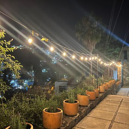 Casa Diez-59 Guanajuato Capital المظهر الخارجي الصورة