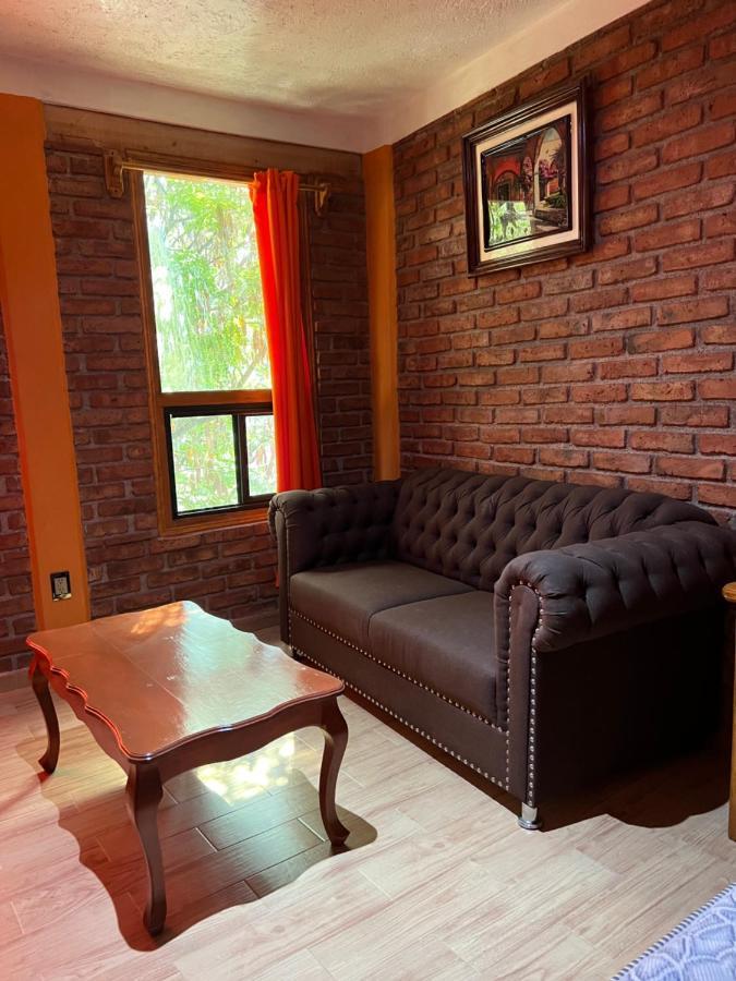 Casa Diez-59 Guanajuato Capital المظهر الخارجي الصورة