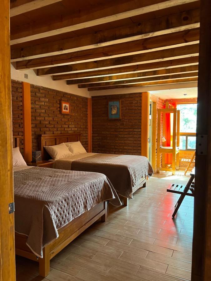 Casa Diez-59 Guanajuato Capital المظهر الخارجي الصورة