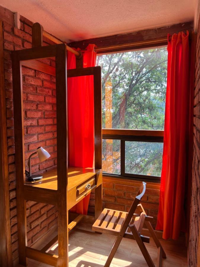 Casa Diez-59 Guanajuato Capital المظهر الخارجي الصورة