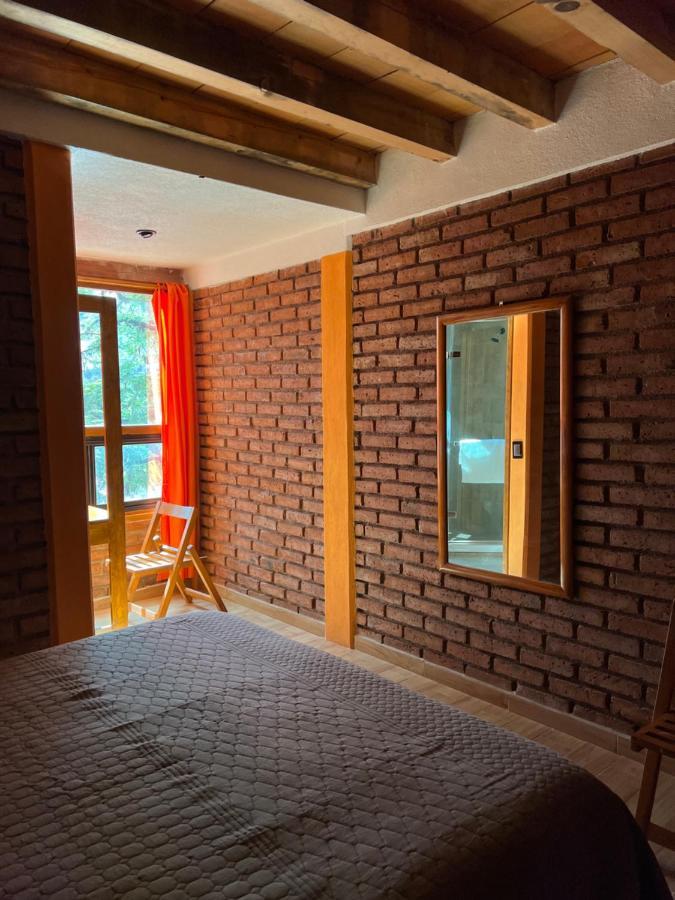 Casa Diez-59 Guanajuato Capital المظهر الخارجي الصورة