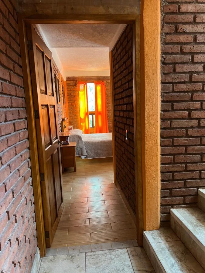 Casa Diez-59 Guanajuato Capital المظهر الخارجي الصورة