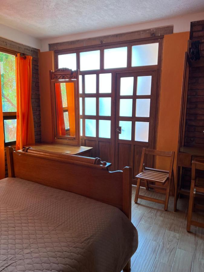 Casa Diez-59 Guanajuato Capital المظهر الخارجي الصورة