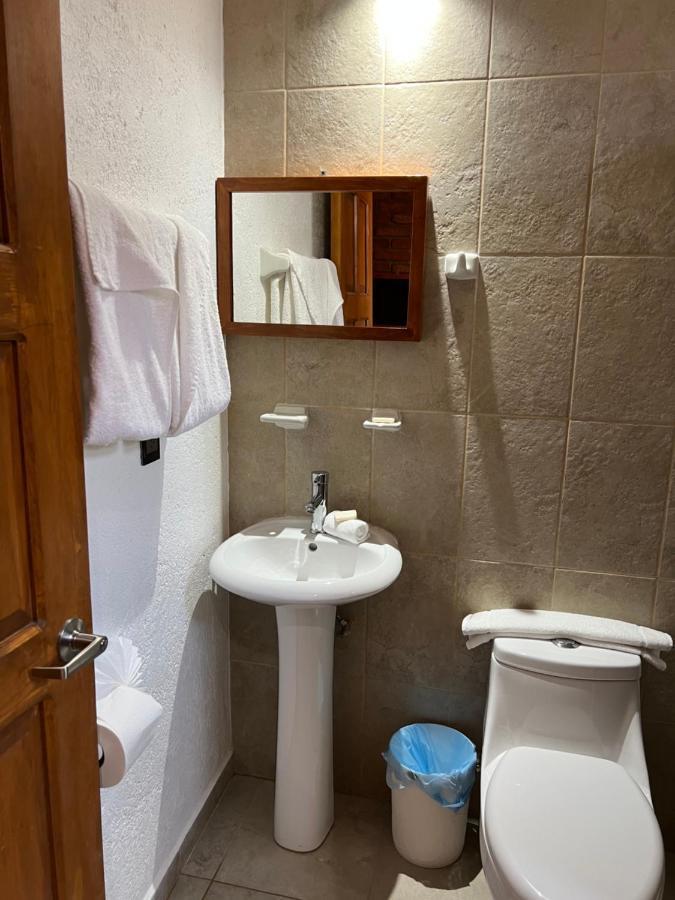 Casa Diez-59 Guanajuato Capital المظهر الخارجي الصورة