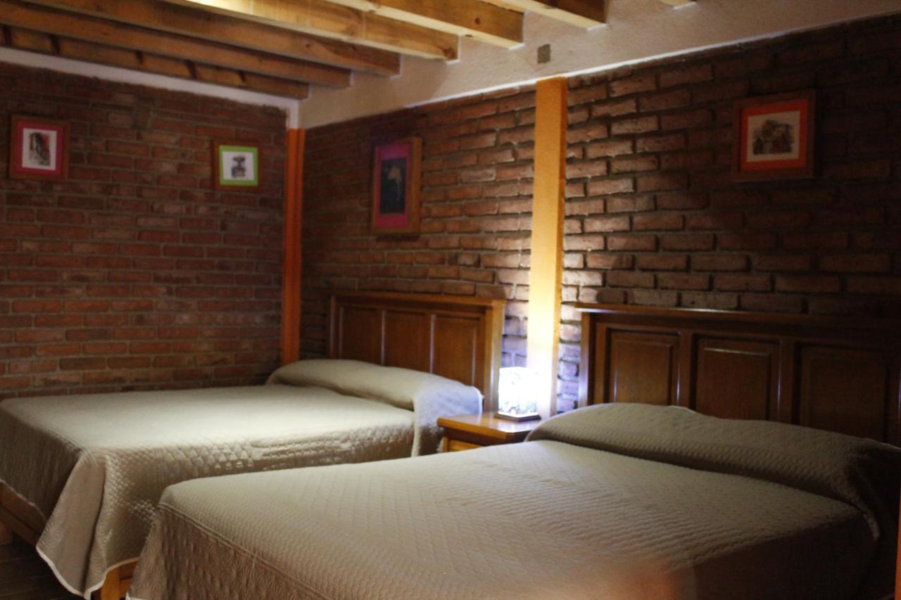 Casa Diez-59 Guanajuato Capital المظهر الخارجي الصورة