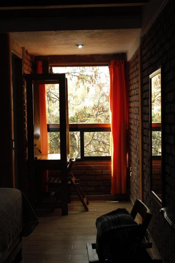 Casa Diez-59 Guanajuato Capital المظهر الخارجي الصورة