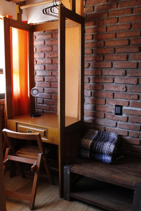 Casa Diez-59 Guanajuato Capital المظهر الخارجي الصورة
