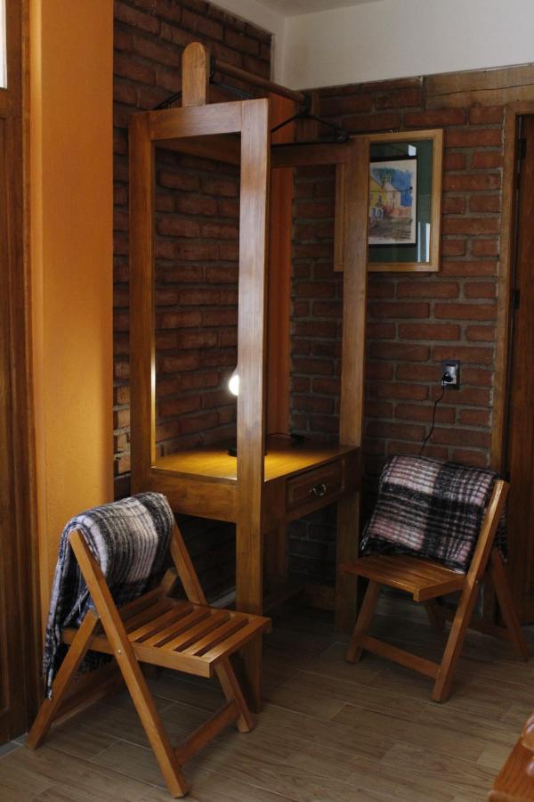 Casa Diez-59 Guanajuato Capital المظهر الخارجي الصورة