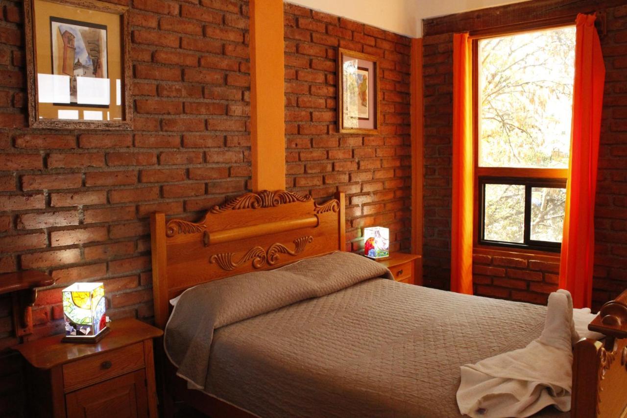 Casa Diez-59 Guanajuato Capital المظهر الخارجي الصورة