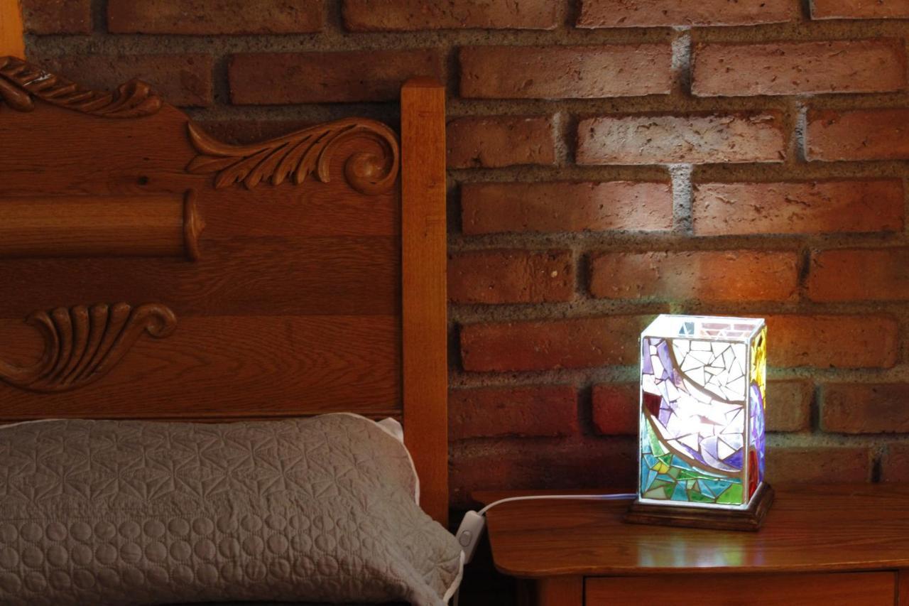 Casa Diez-59 Guanajuato Capital المظهر الخارجي الصورة