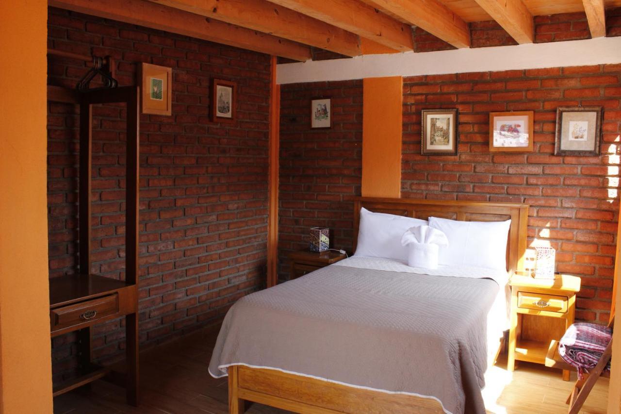 Casa Diez-59 Guanajuato Capital المظهر الخارجي الصورة