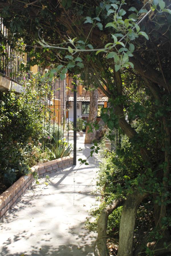 Casa Diez-59 Guanajuato Capital المظهر الخارجي الصورة