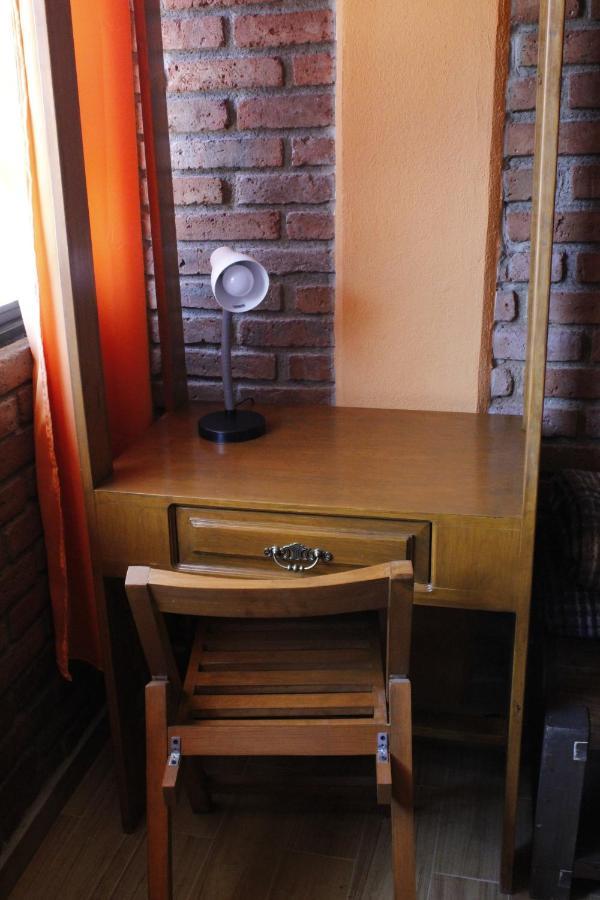 Casa Diez-59 Guanajuato Capital المظهر الخارجي الصورة